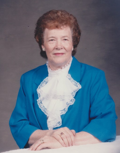 Obituary of Claudia Louise Nickerson