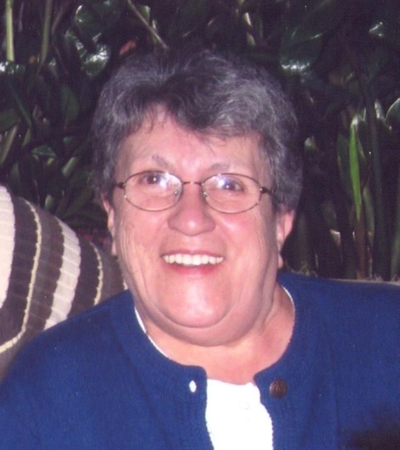 Obituary of Denise Asselin Lapierre