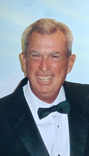 Obituary of Edward Franklin Klinger