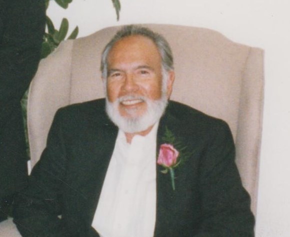Obituary of Richard Valdivia