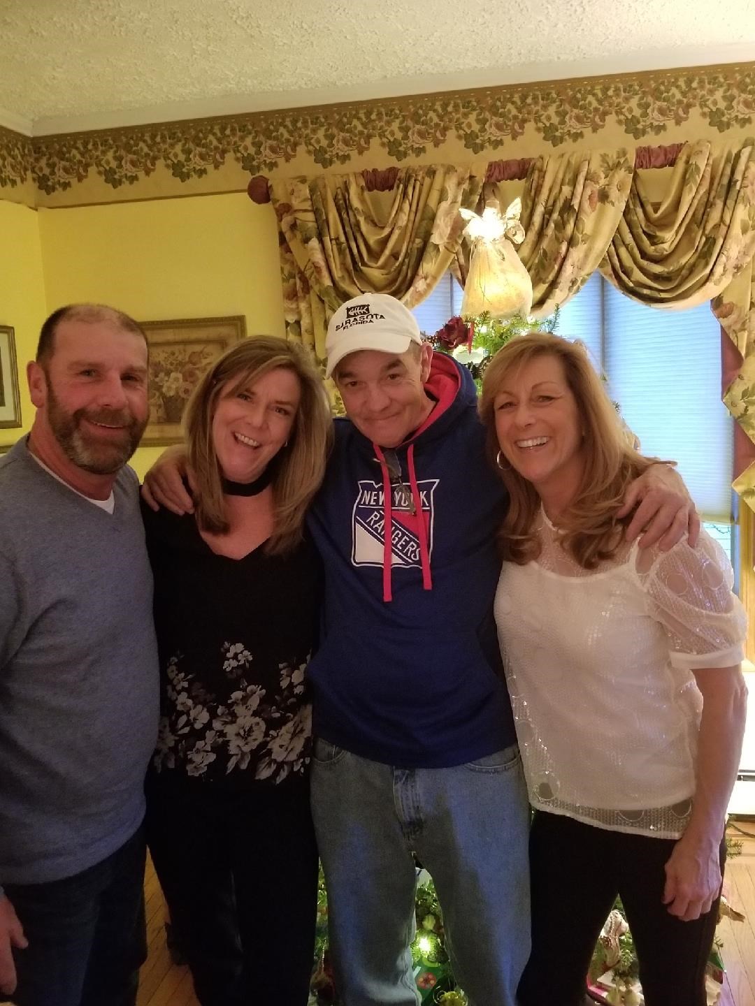 Obituary of Mr. Kevin Godoy