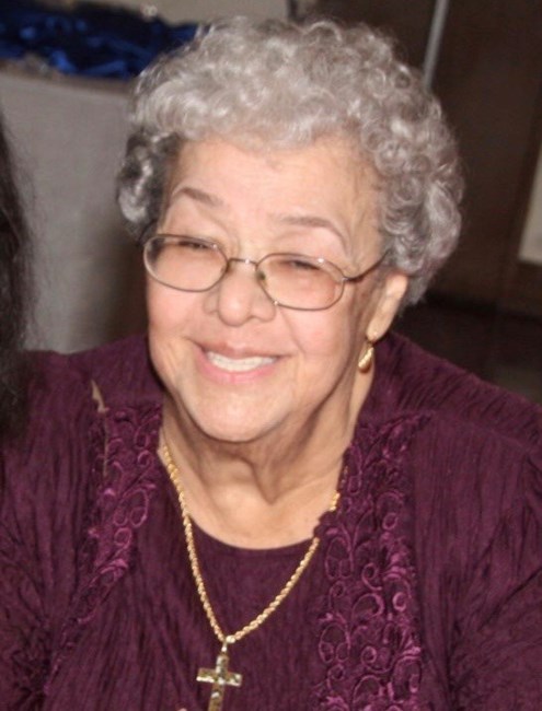 Obituary of Marjorie L. Kellum