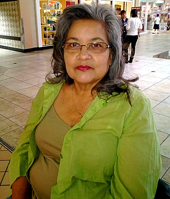 Obituary of Mary Lopez Espindola