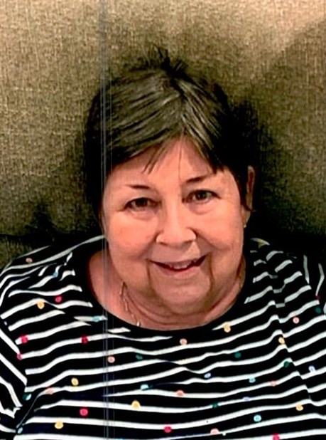 Obituary of Bonnie Miller McDonald