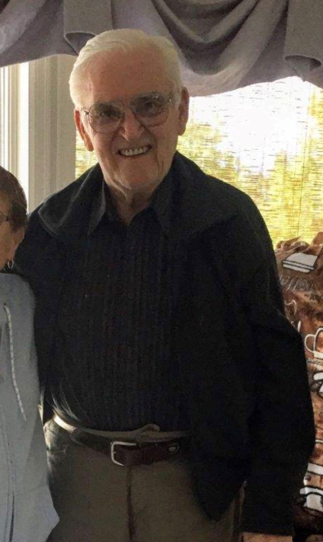 Obituary of Horst Herbert Faust