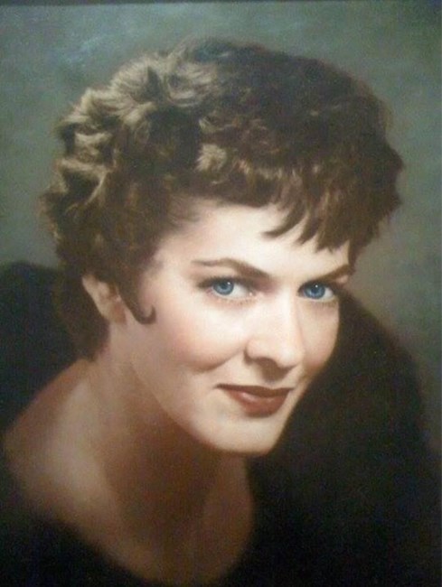 Obituary of Doris Miller Hargrett