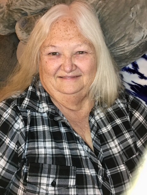 Obituary of Carmen Sue Hildreth