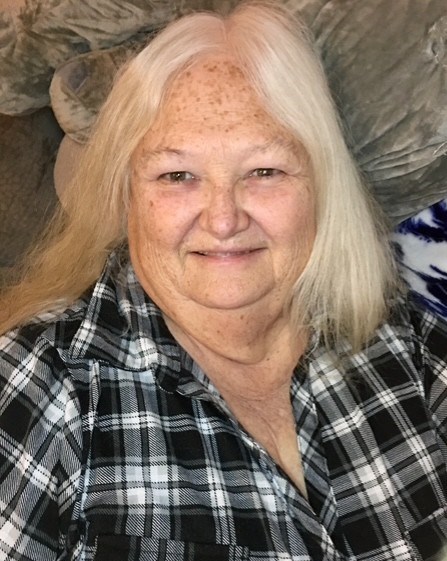 Obituary of Carmen Sue Hildreth