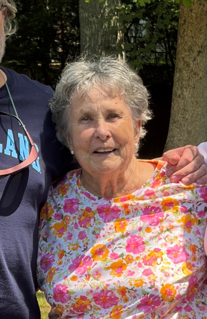 Obituary of Katherine "Kathy" McCarty (nee Kelly)
