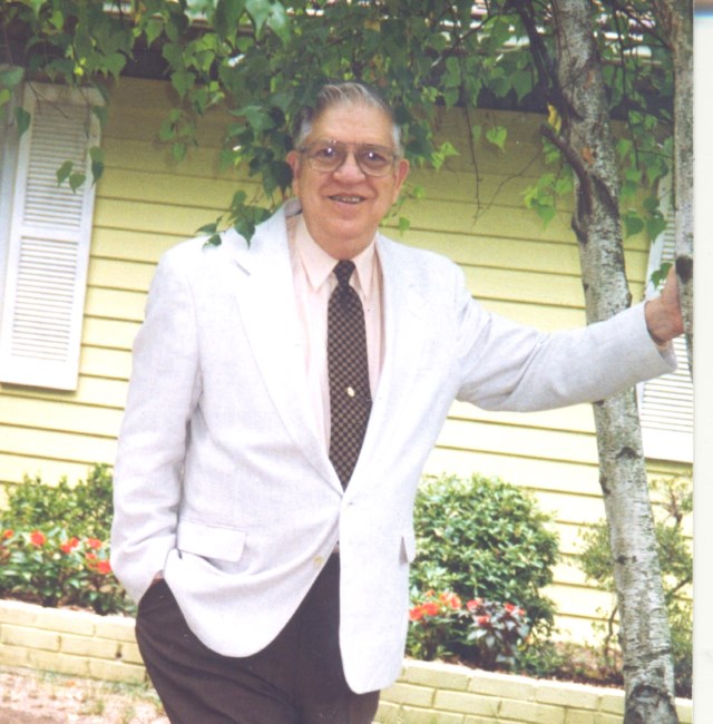 Obituary of Ralph Mitchell Payne Jr.