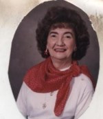 Clarice Thomas