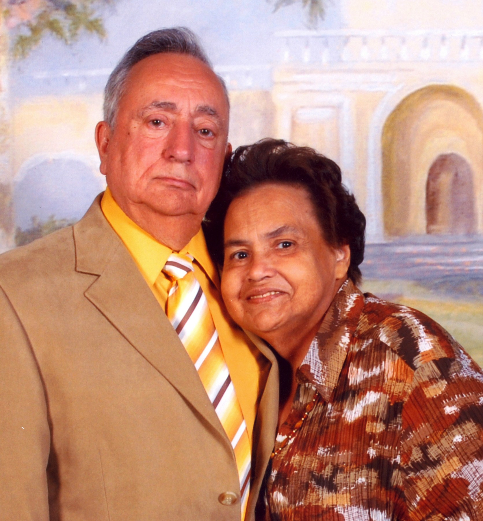 Obituary of Jerolyn V Fink