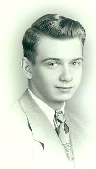 Obituary of Jacob Phillip Schmidt