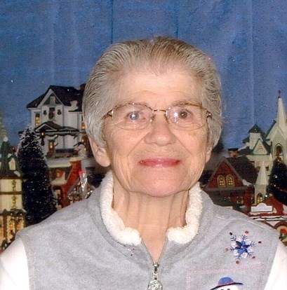 Obituary of Wodena Ann Burse