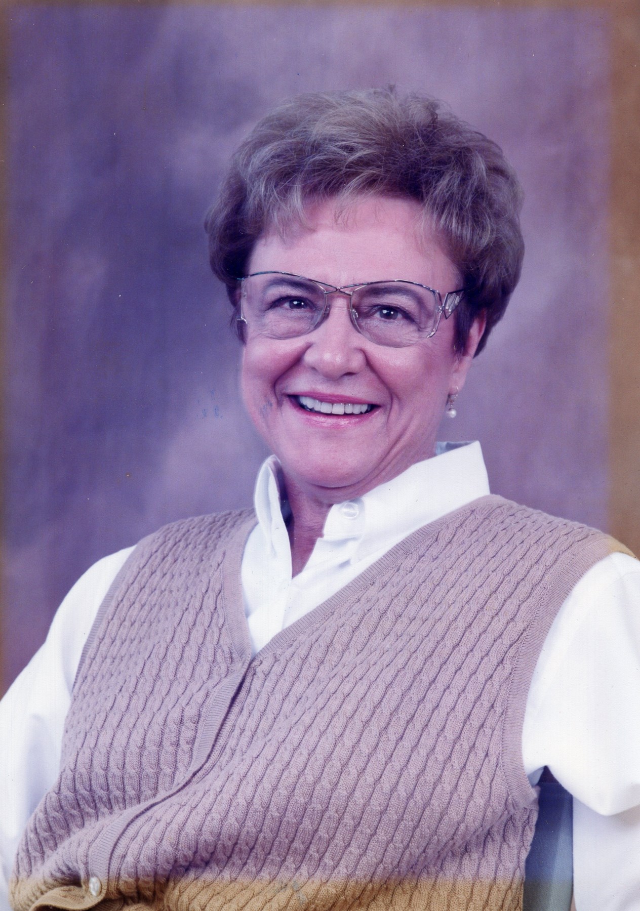 Obituary of Joyce J. Irwin