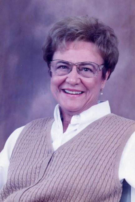 Obituary of Joyce J. Irwin