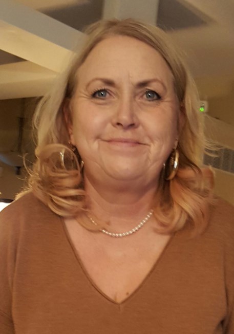 Obituary of Yvonne Recchio