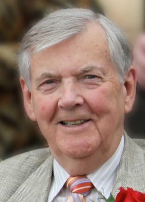 Obituary of Charles Patrick Barry (Pat)