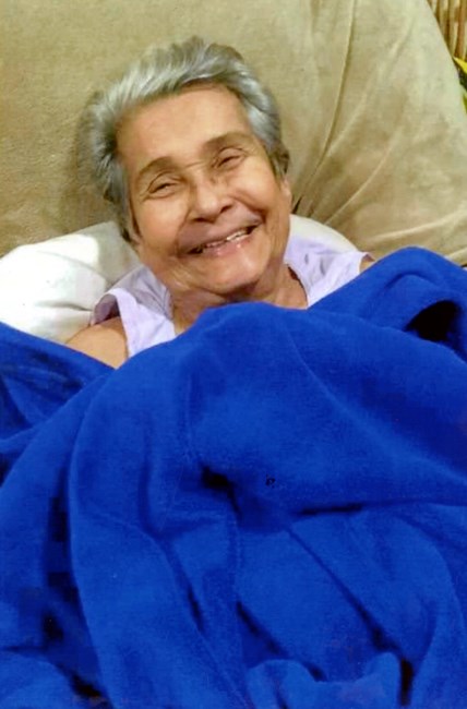 Obituario de Clara Isabel Iglesias