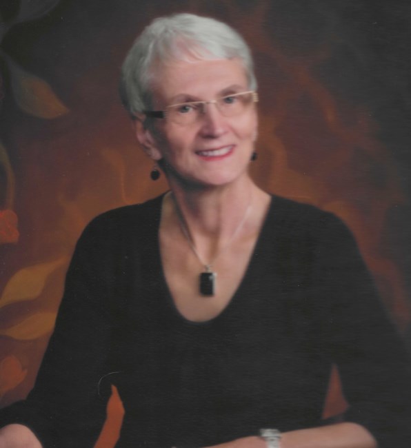 Obituary of Rita "Janet"  Scallion