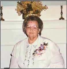 Obituary of Beverly Ann Unger