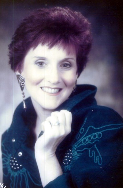 Obituary of Sharleen Gail Horne