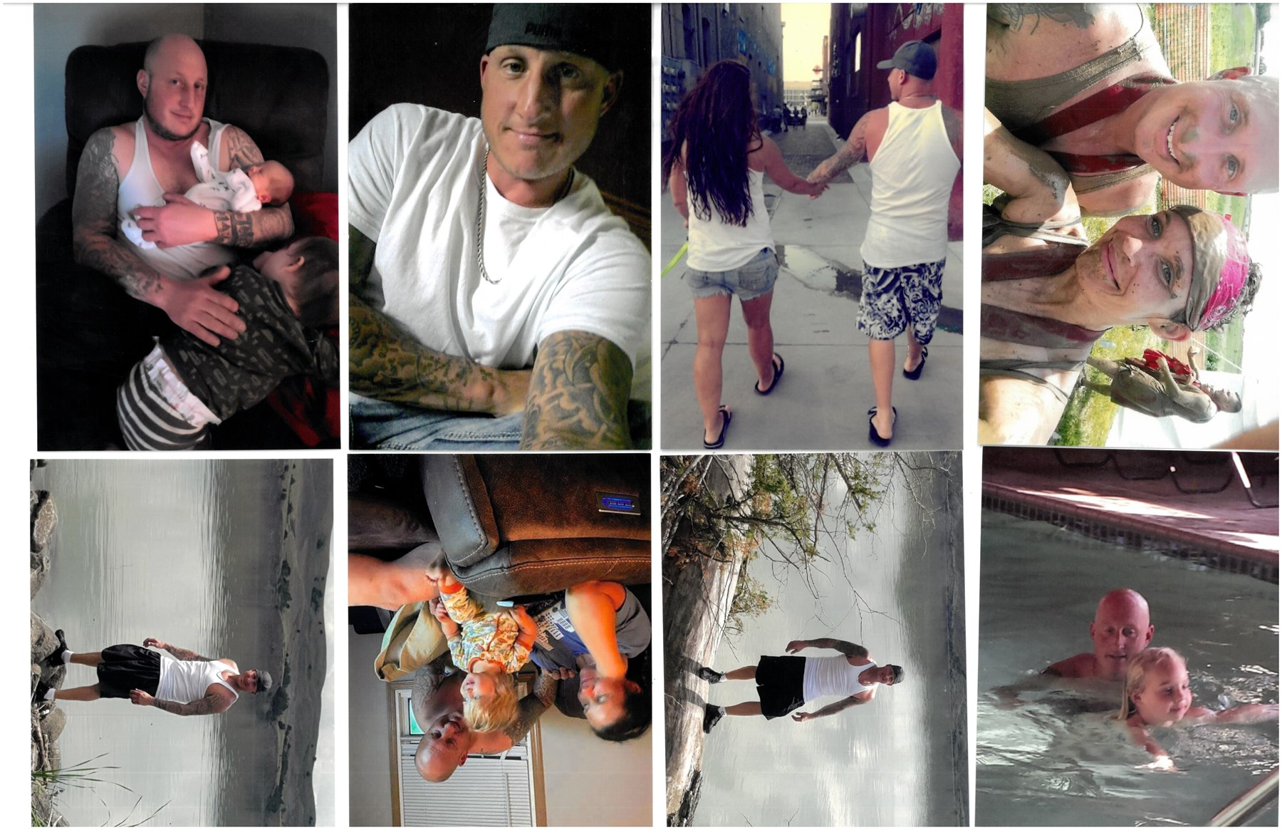 Obituary of Cory Steven Rotschafer