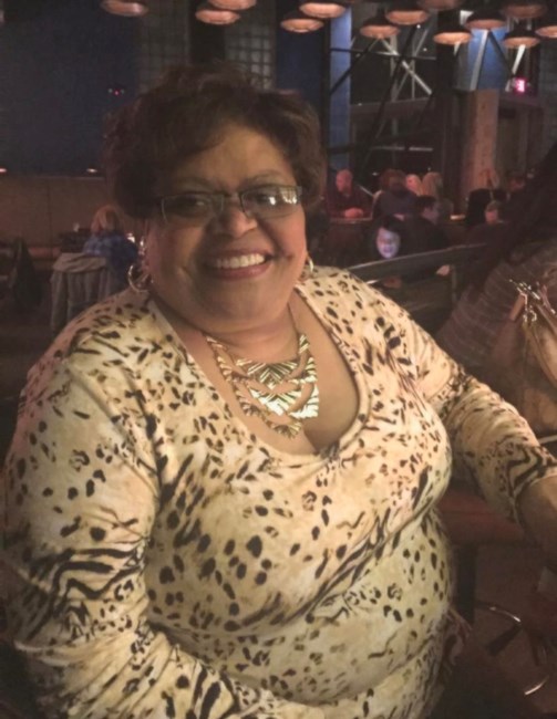 Obituary of Vicky Price