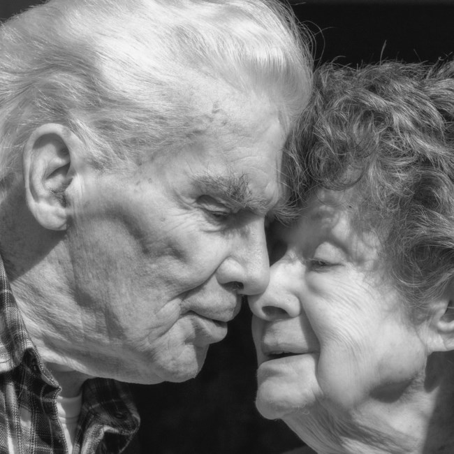 Obituary of Geraldine Clara Rice