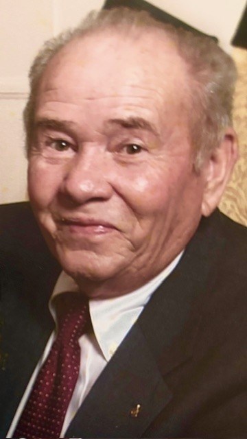 Obituary of Thomas J Henley