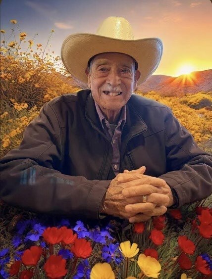 Obituary of Enrique Quintanilla Nava