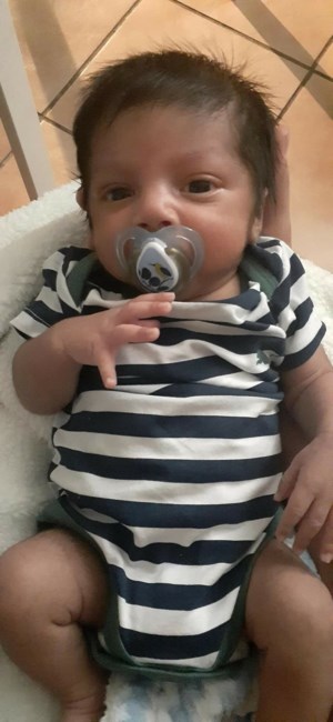 Avis de décès de Augistin Fidel Villalovoz