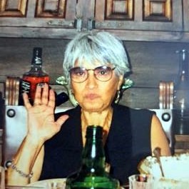 Obituario de Maria DeJesus Medina