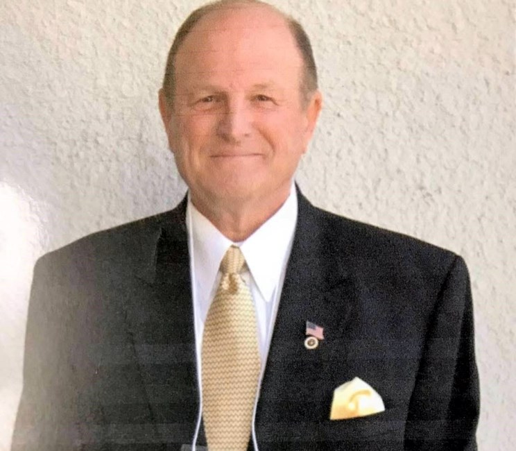 Obituary of Michael Wayne Debusk