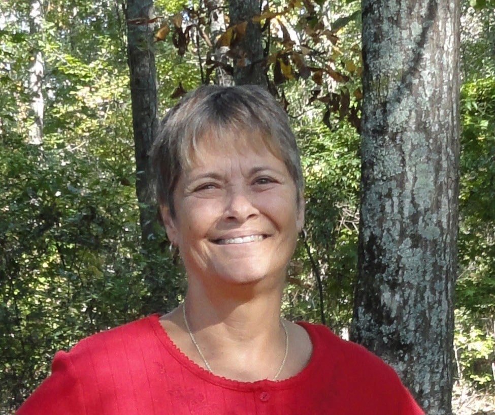 Obituary of Diane Greene Thornburg