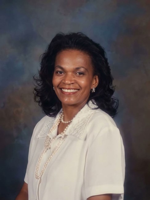Obituary of Clarissa Luster