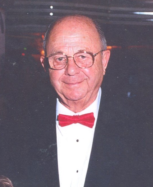 Obituary of Albert C. Pistorius
