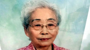 Obituary of Sung Cho