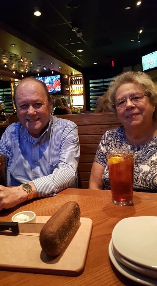 Obituary of James Daniel Leighton