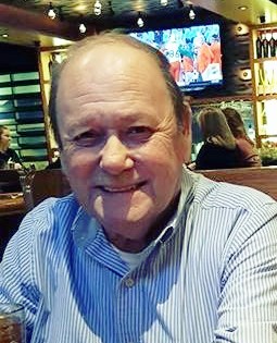 Obituary of James Daniel Leighton