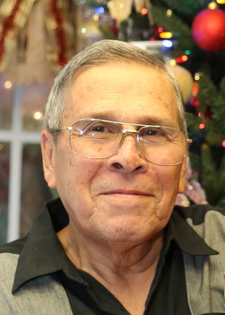 Obituary of Ramon O Cevallos