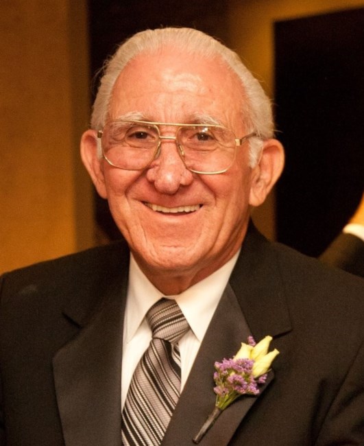 Obituary of George Phillip Martin