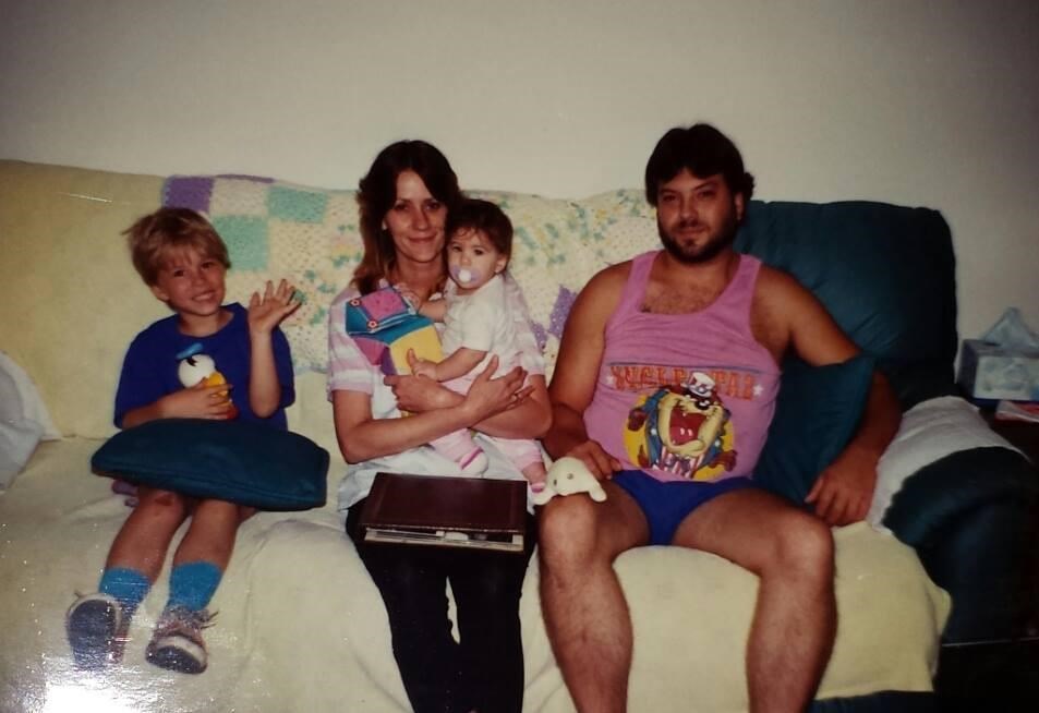 Obituary of Robin Brent Brewer