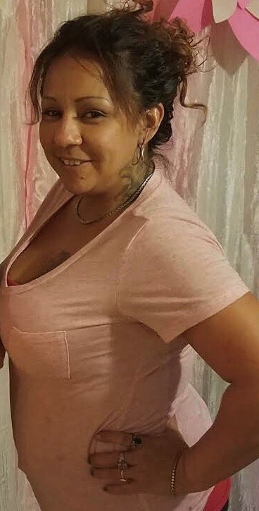 Obituary of Josephine Martinez Chavarria