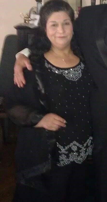 Obituary of Carol Piscitelli - Brosnan