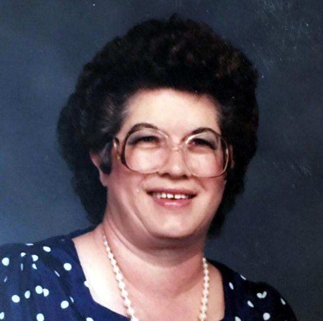 Obituary of Ima Jean Mizell