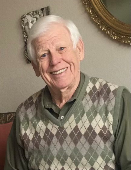 Avis de décès de Bennie "Ben" B Rector