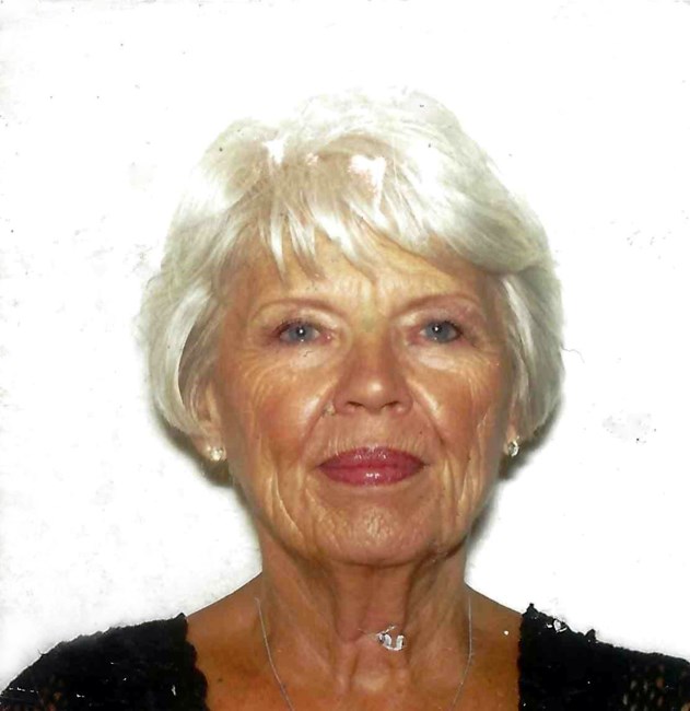 Obituary of L. Carolyn Zimmer