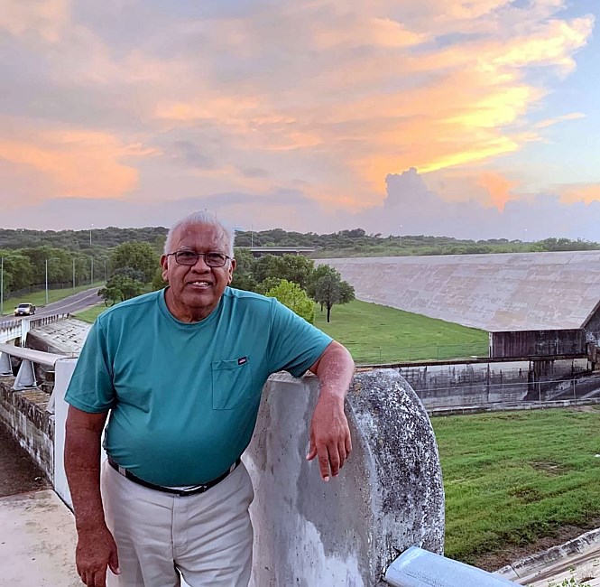 Avis de décès de Frank Carrera Jr.