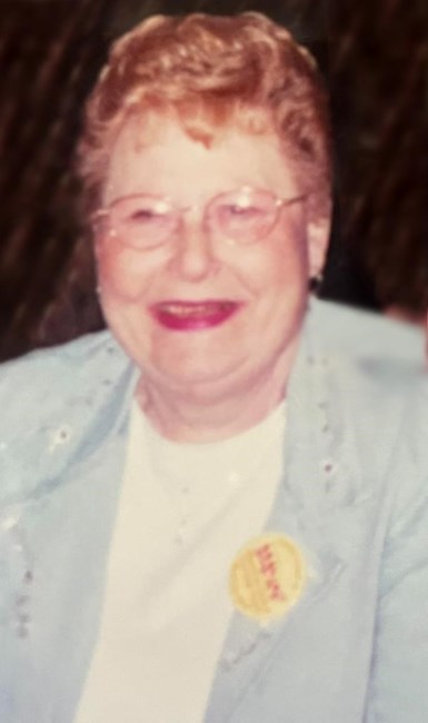Obituary of Florence D. Colavito